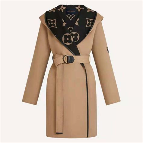 louis vuitton coat|louis vuitton coat price.